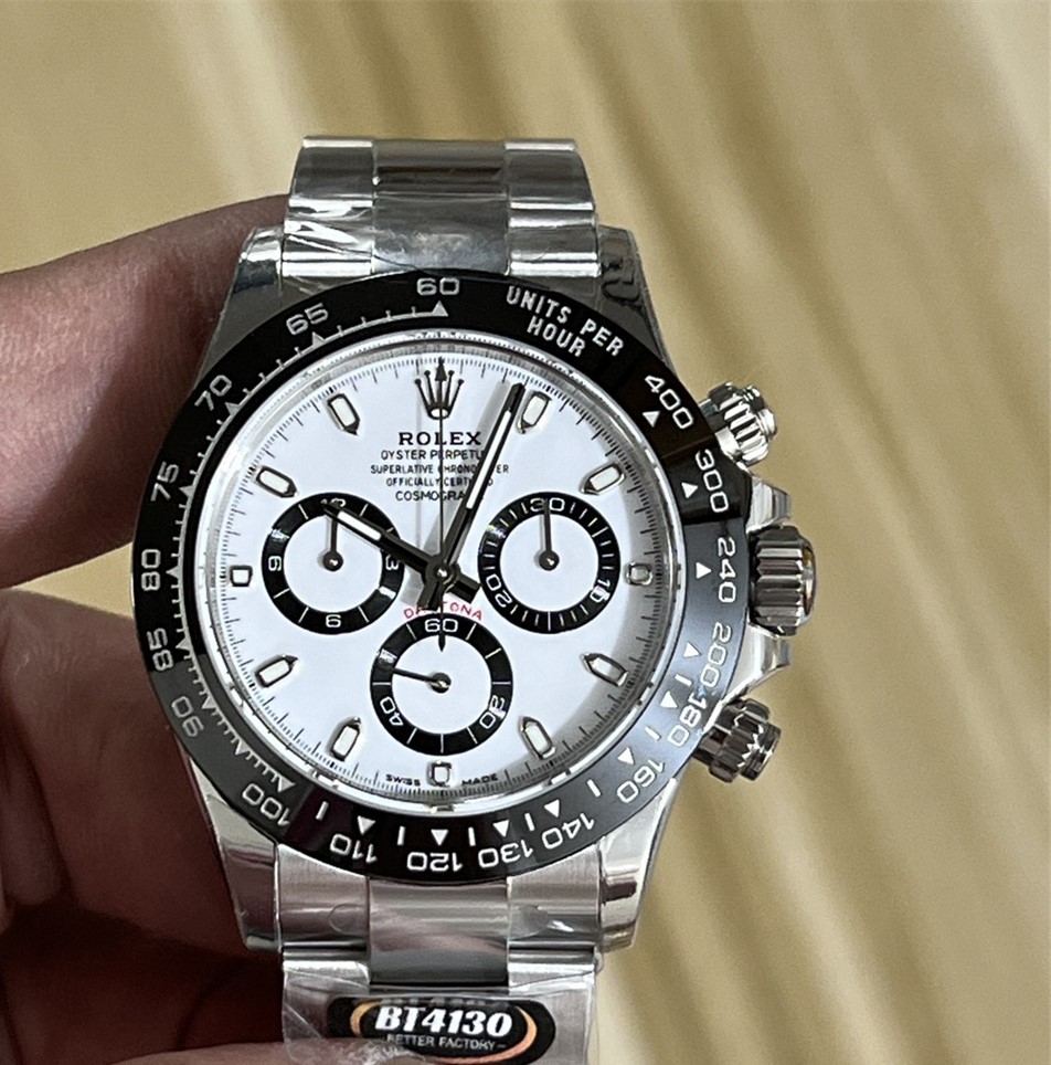 BTF Daytona 4130 BT Factory Daytona 4130